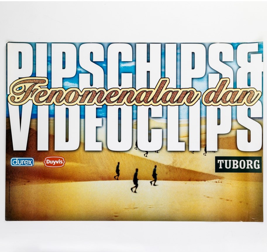 Pips, Chips & Videoclips Shop • Product